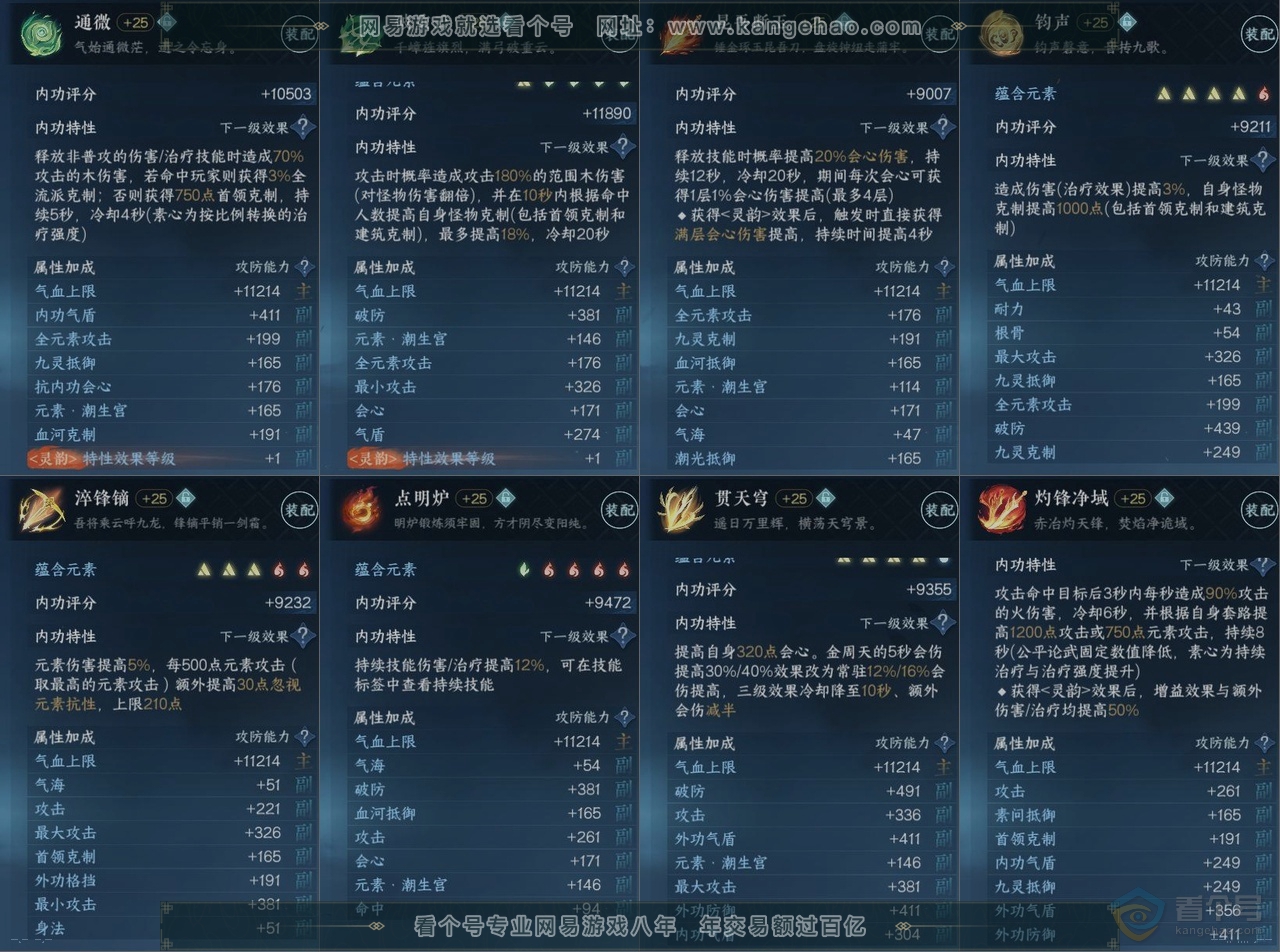 NSH37699逆水寒手游账号详情图14 NSH37699逆水寒手游账号详情图14