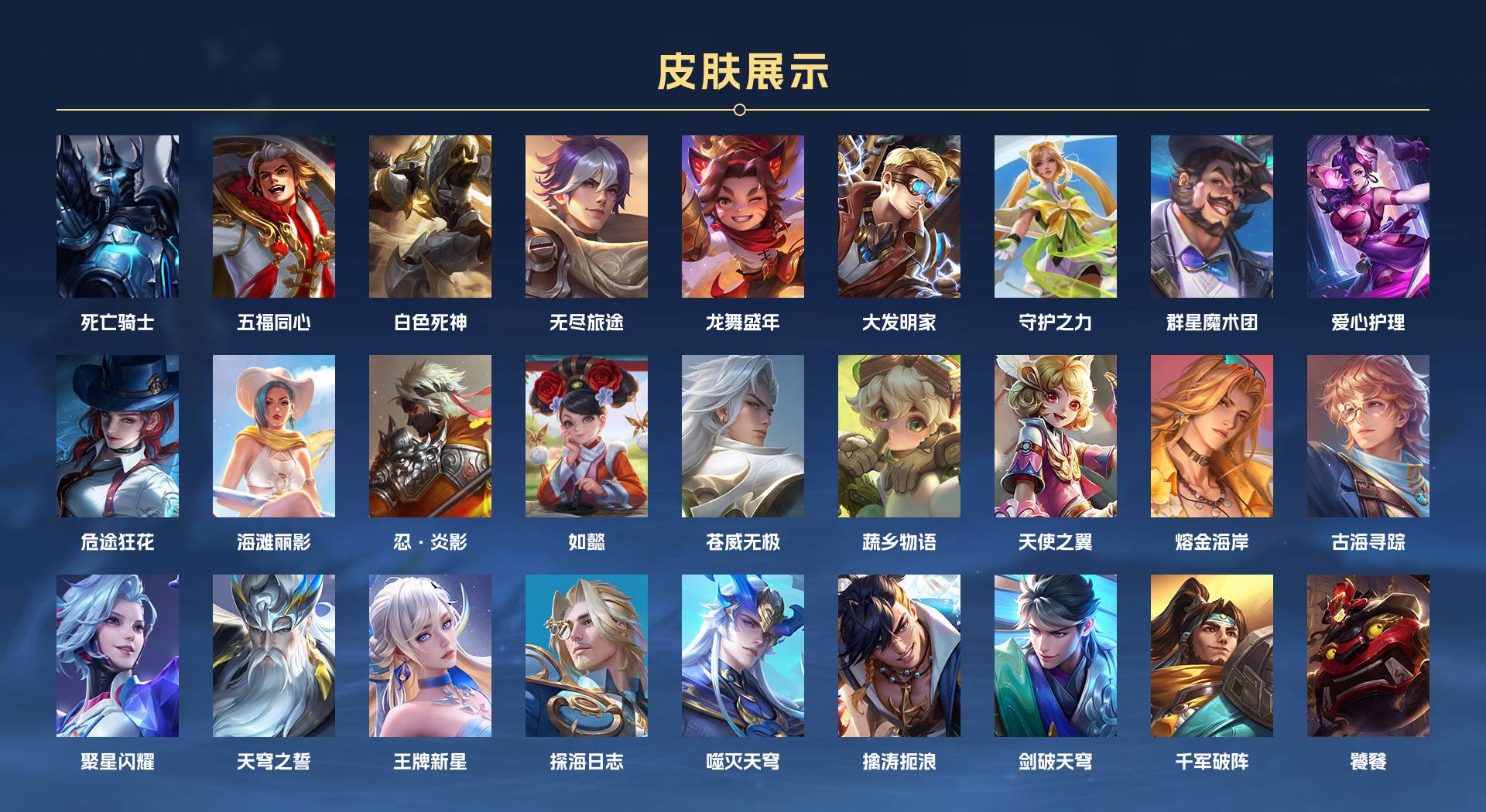 WZ2200745王者荣耀账号详情图7