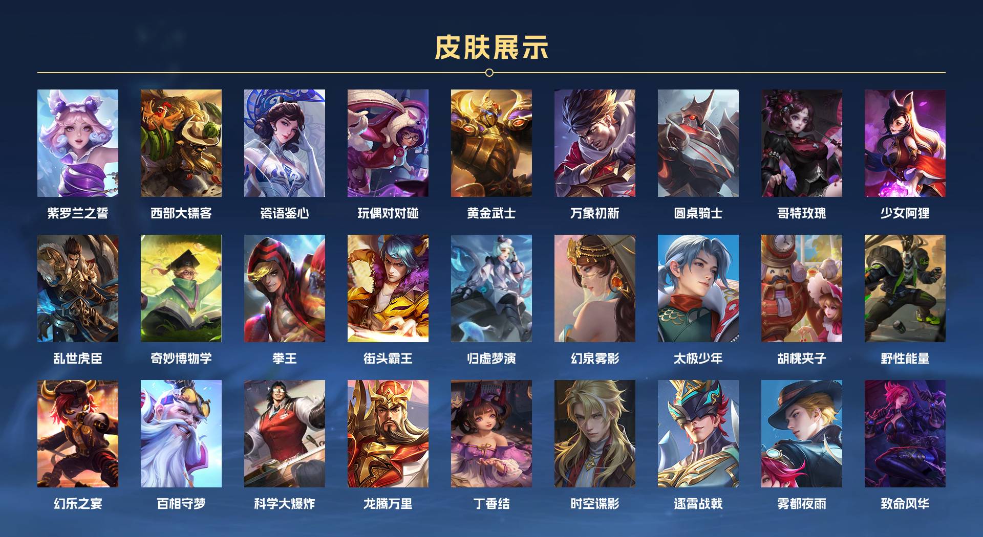 WZ359126王者荣耀账号详情图6 WZ359126王者荣耀账号详情图6