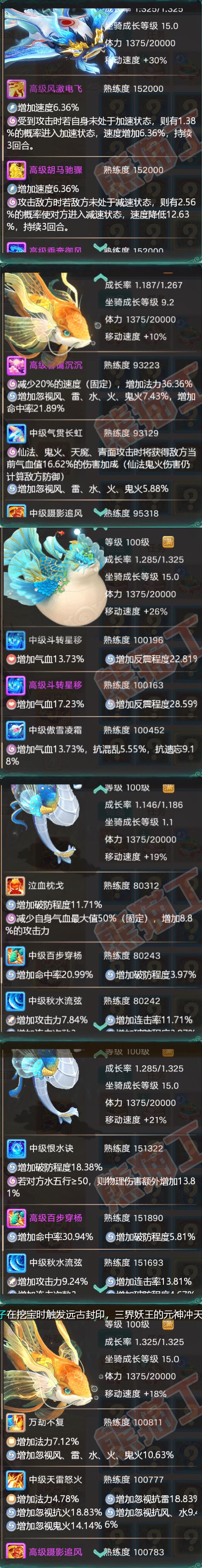 16112大话西游账号详情图8