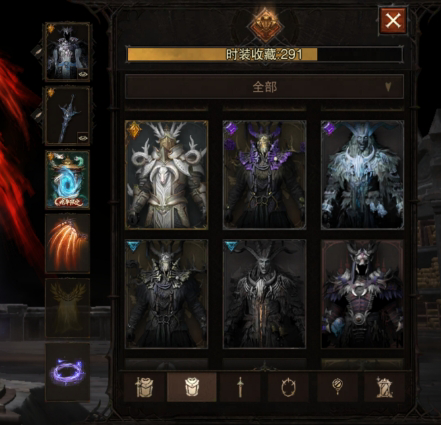 AH12060暗黑不朽账号详情图14