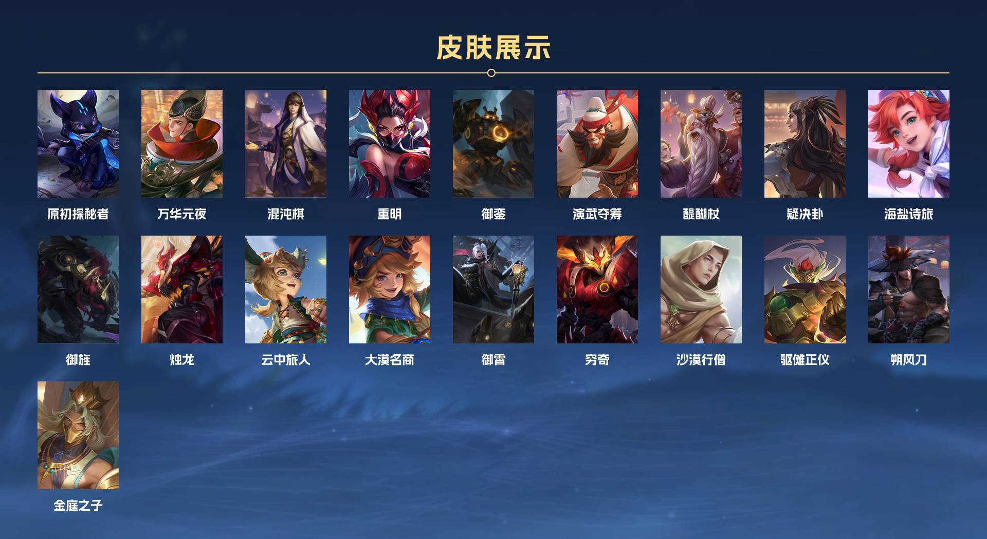 WZ360873王者荣耀账号详情图4