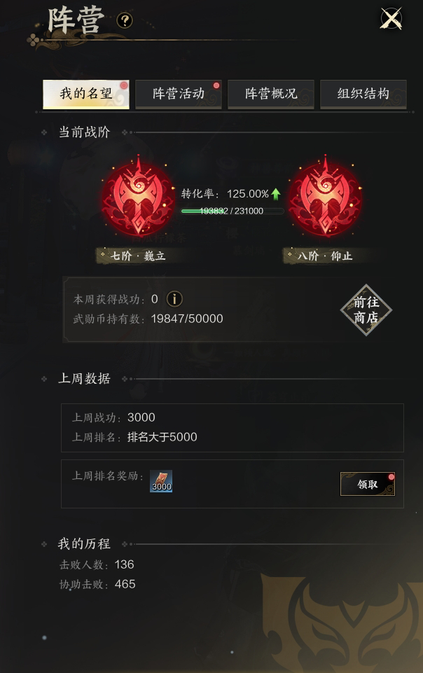 ZXS30069诛仙世界账号详情图39
