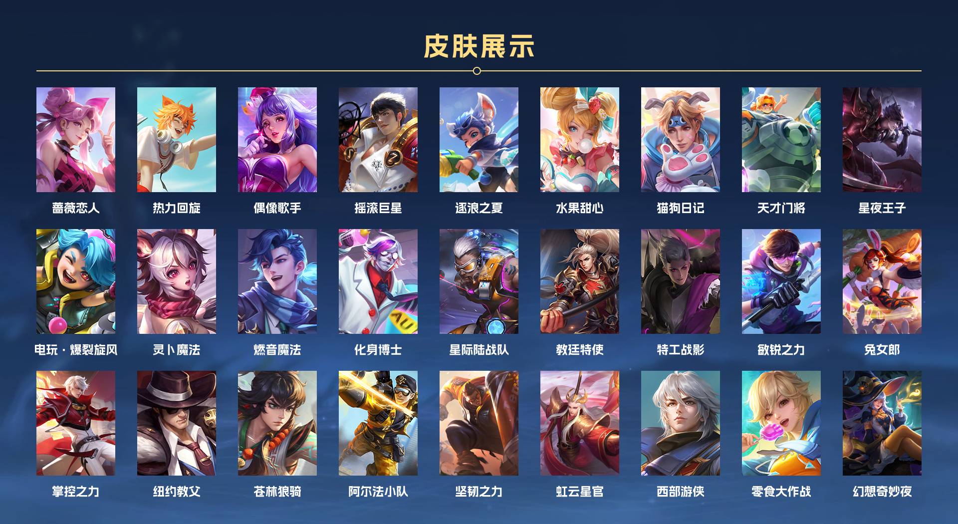 WZ359217王者荣耀账号详情图3