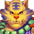 梦幻西游账号安卓混服跨一172099 [混服跨一华为]69男狮驼（惊雷4/4）