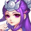 梦幻西游账号安卓混服跨一172420 [混服跨一华为]69女狮驼 （风起2/2）