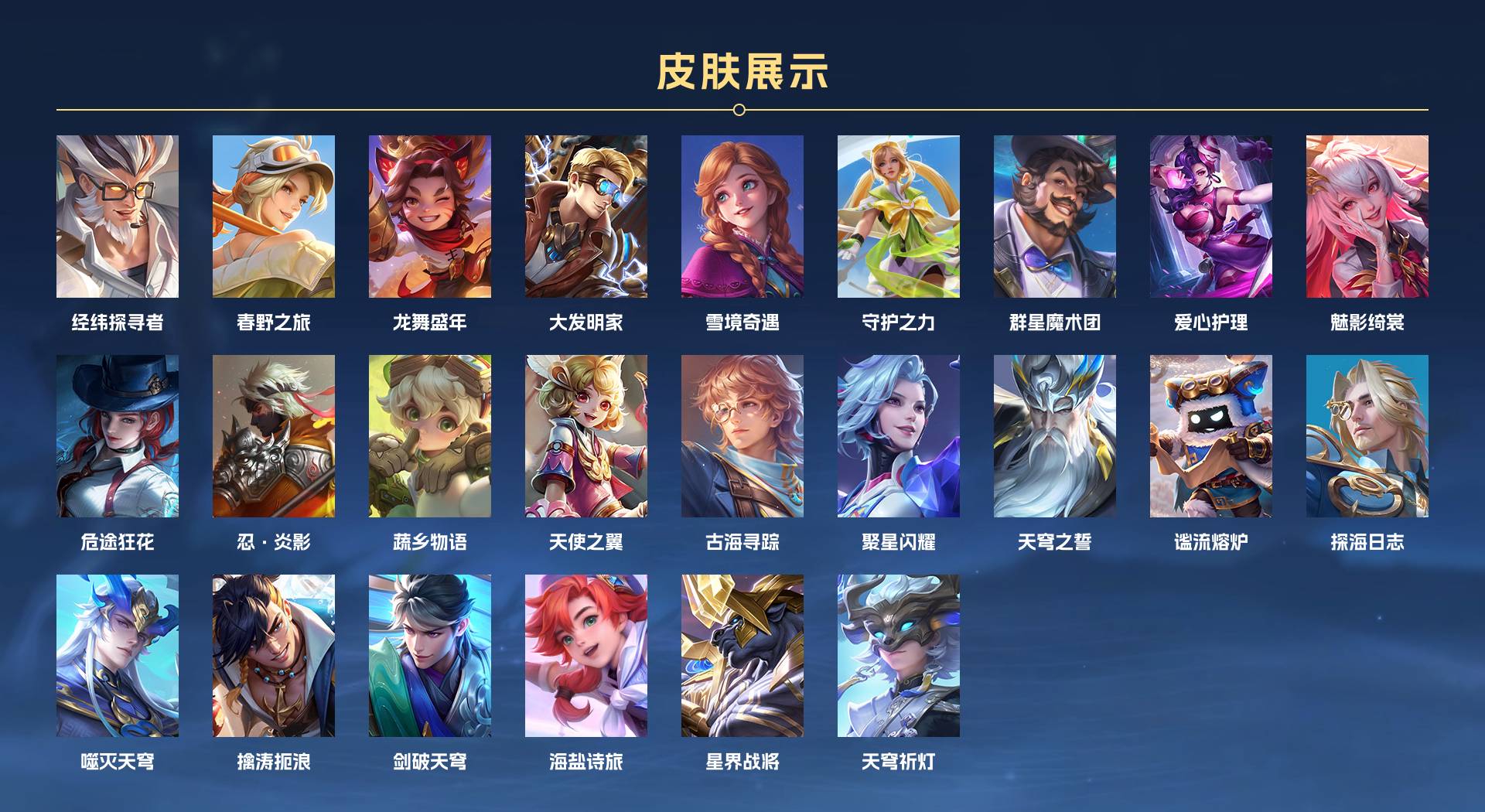 WZ358584王者荣耀账号详情图5