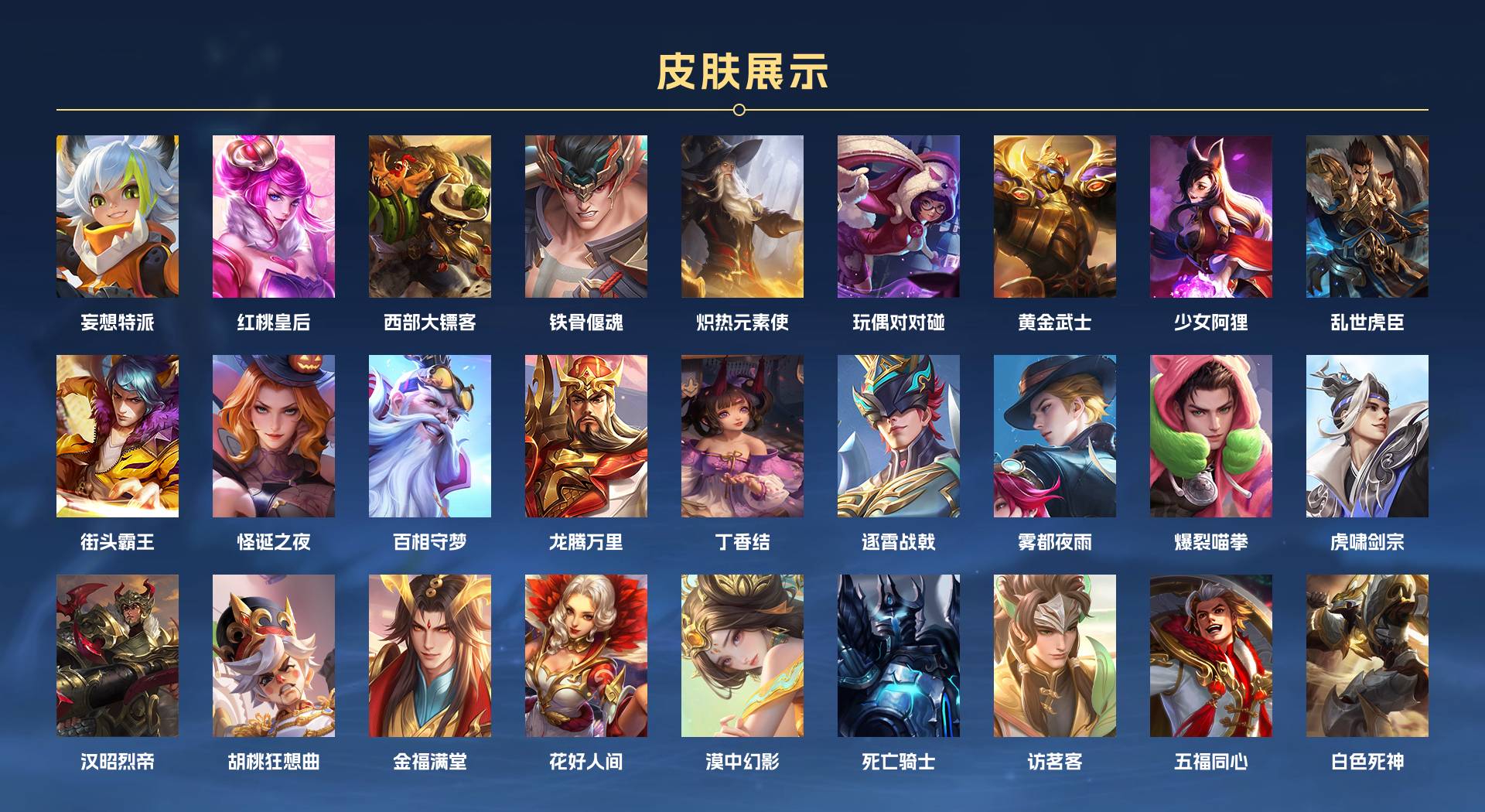 WZ358584王者荣耀账号详情图4