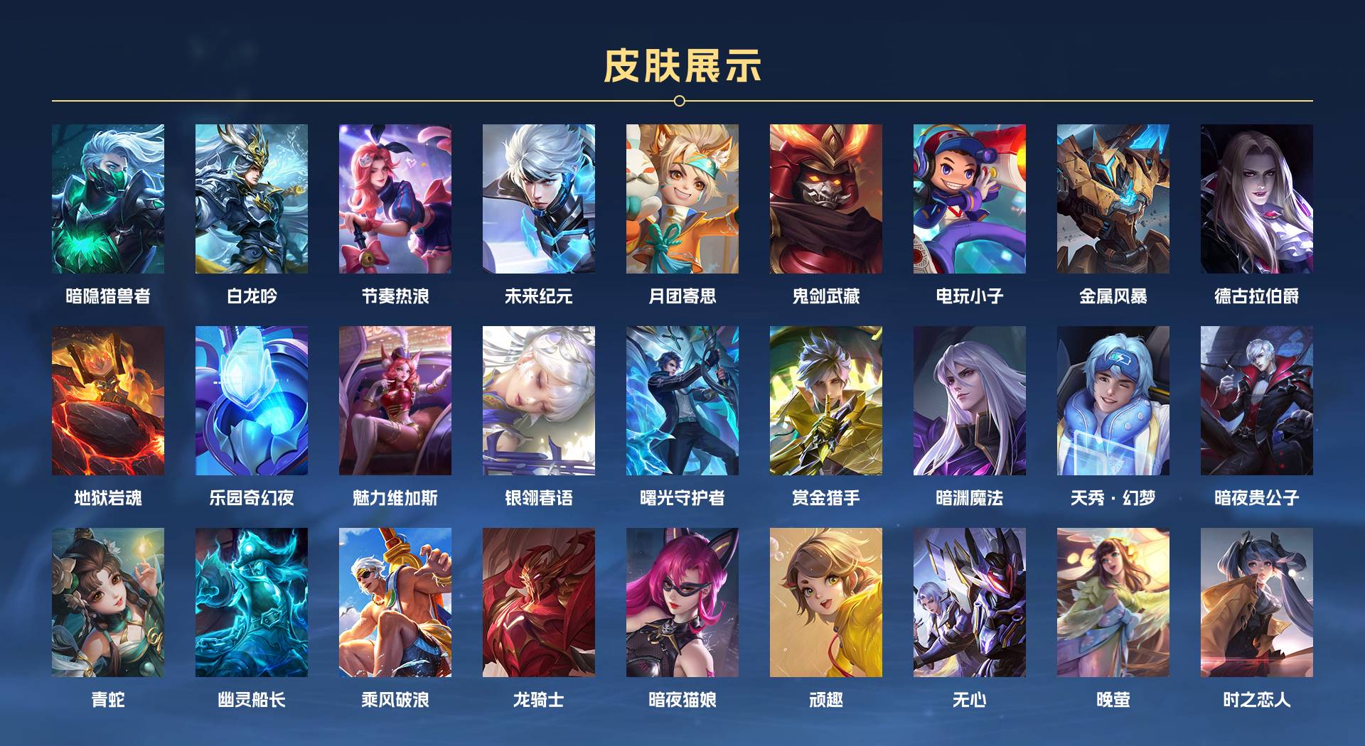 WZ364684王者荣耀账号详情图7 WZ364684王者荣耀账号详情图7