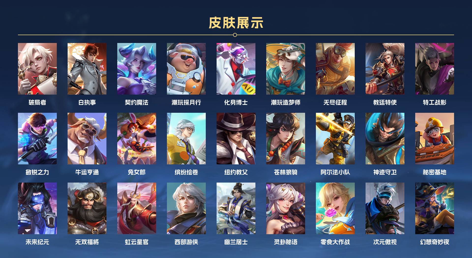 WZ361013王者荣耀账号详情图6
