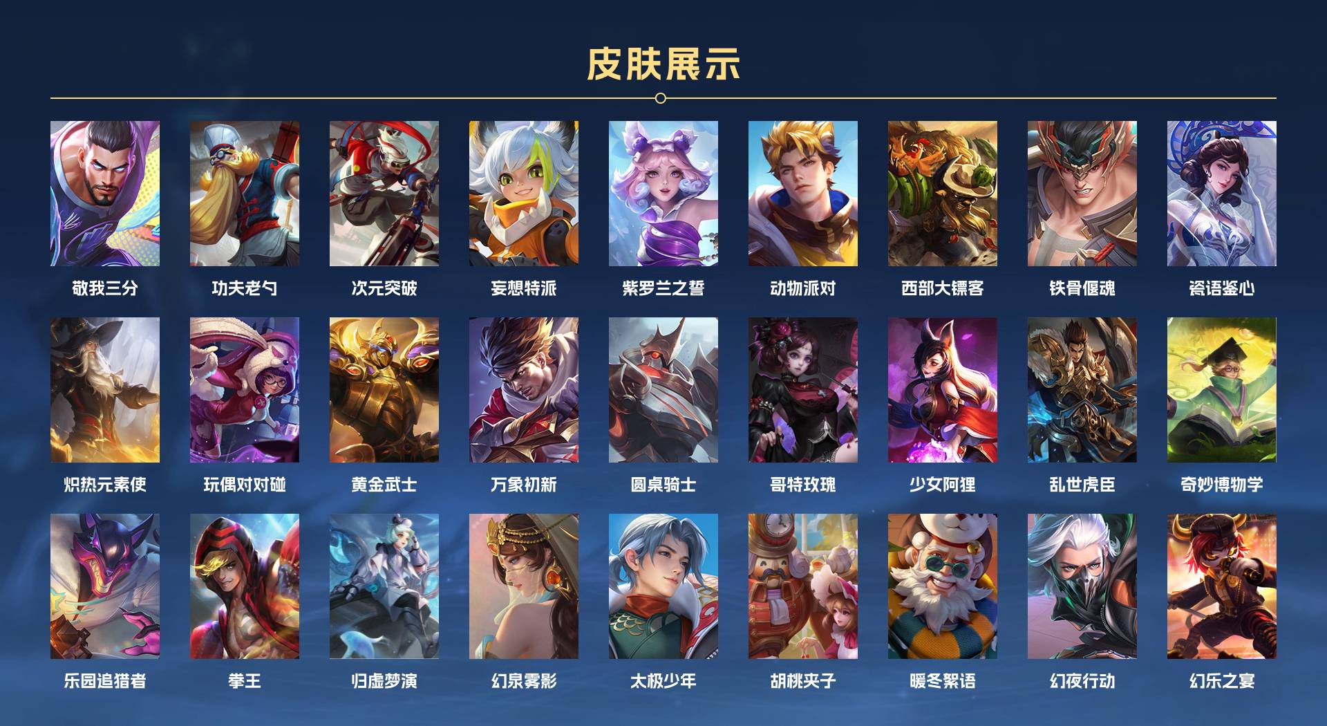 WZ361013王者荣耀账号详情图7