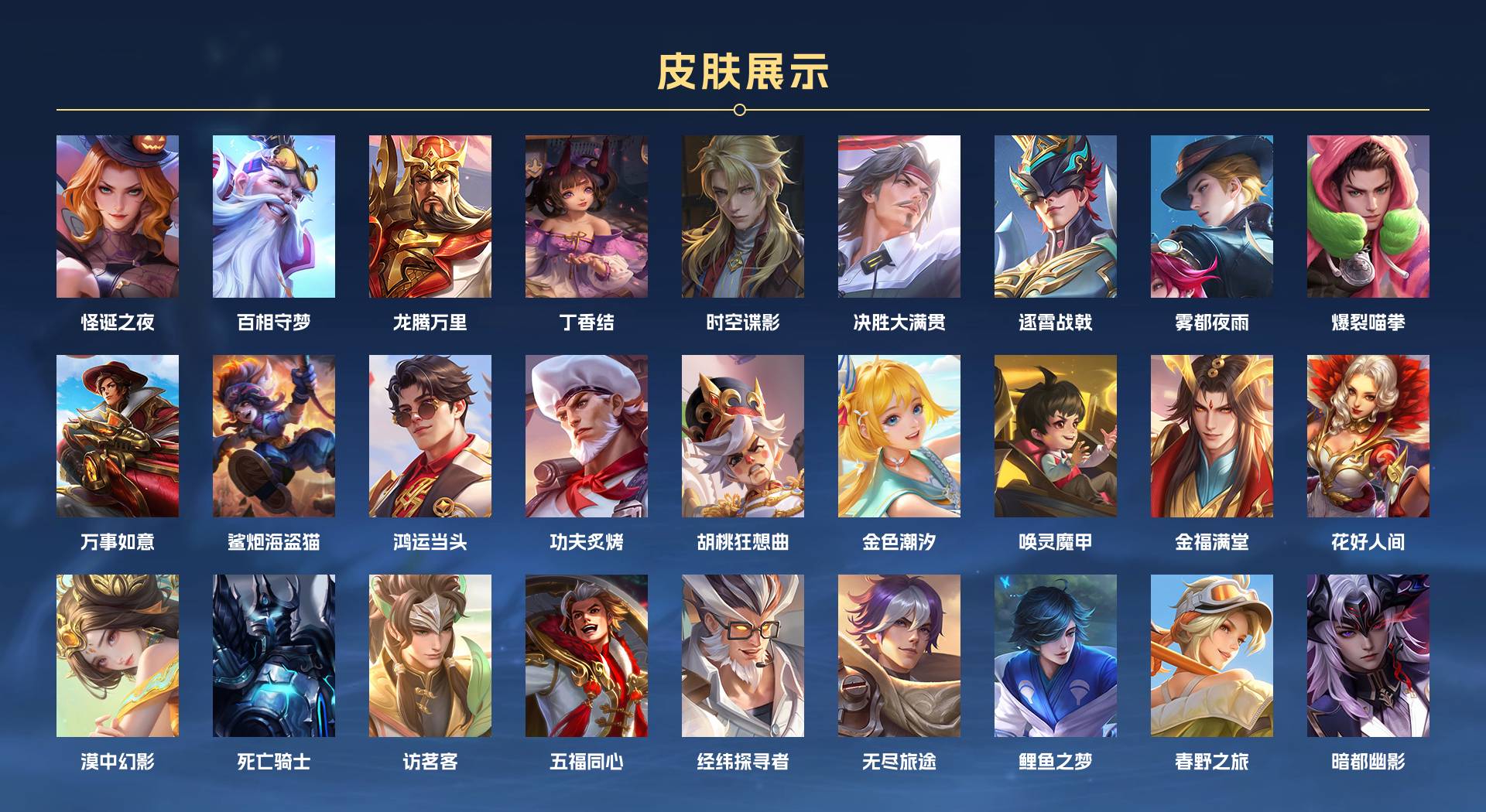 WZ361013王者荣耀账号详情图8