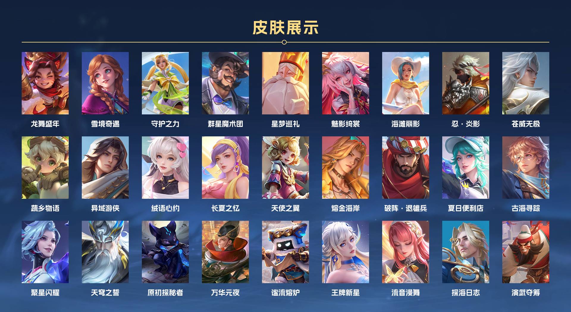 WZ361013王者荣耀账号详情图9
