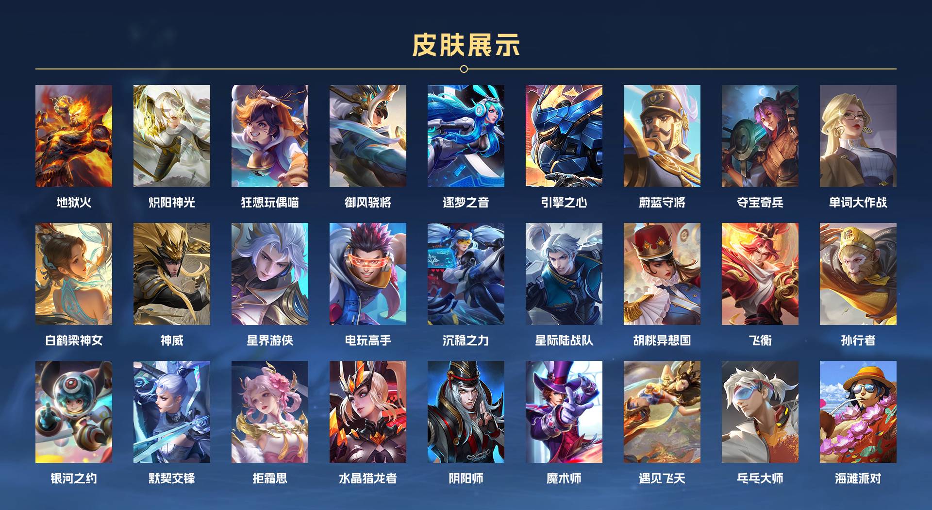 WZ364778王者荣耀账号详情图2