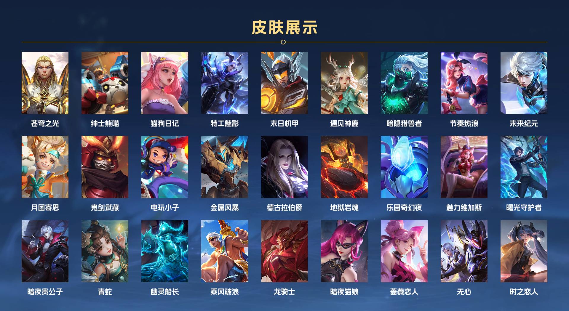 WZ364778王者荣耀账号详情图4