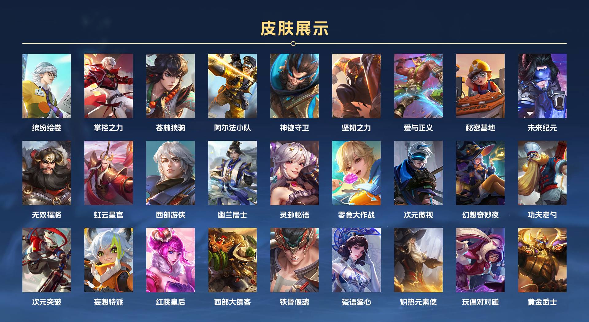 WZ364778王者荣耀账号详情图7