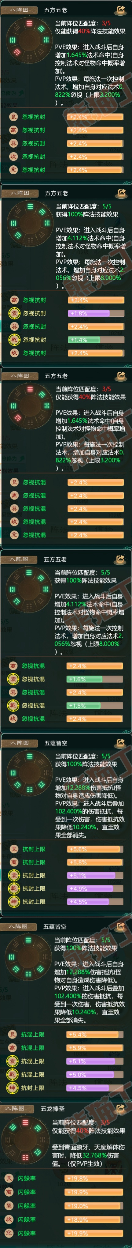 8756.大话西游账号详情图5