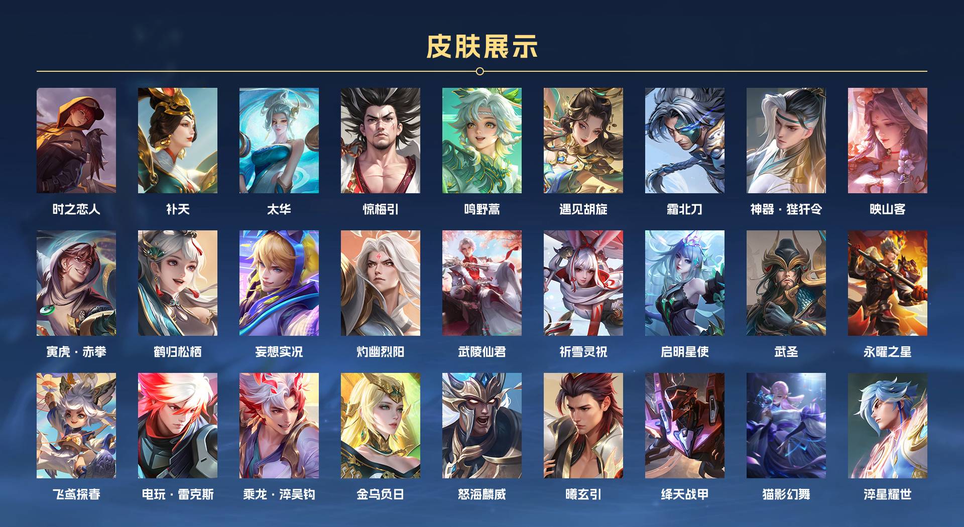 WZ2253212王者荣耀账号详情图4