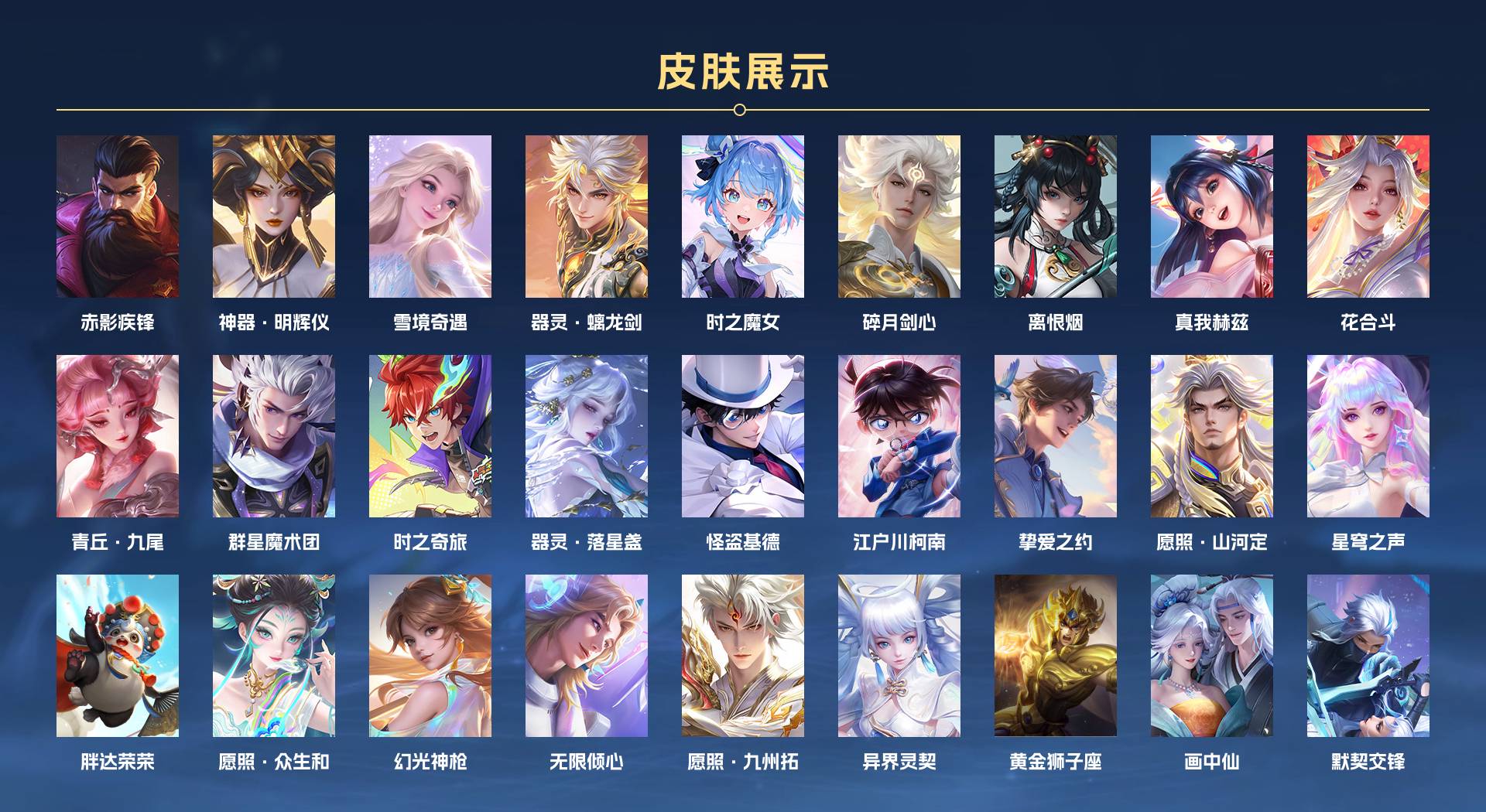 WZ2253212王者荣耀账号详情图2