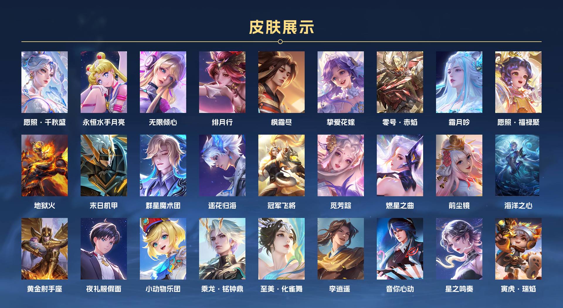 WZ2253212王者荣耀账号详情图6