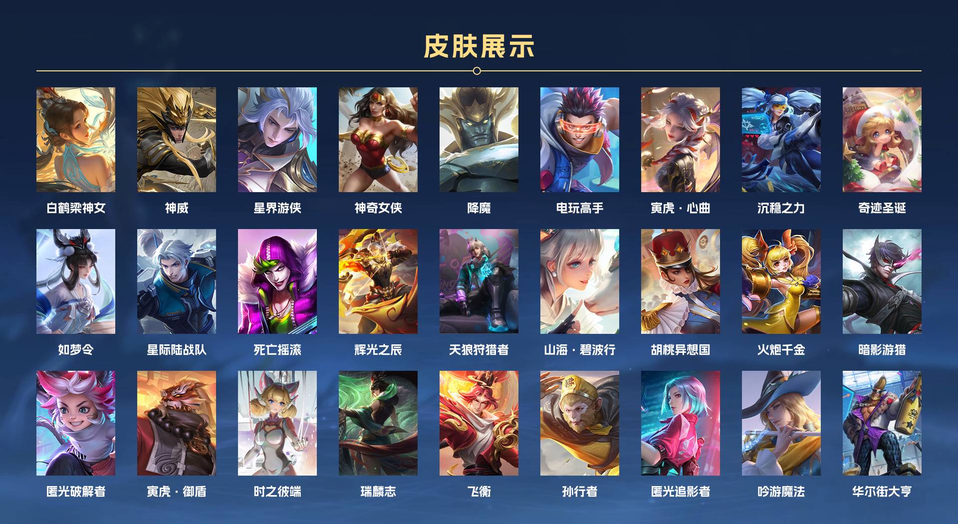 WZ2253212王者荣耀账号详情图8