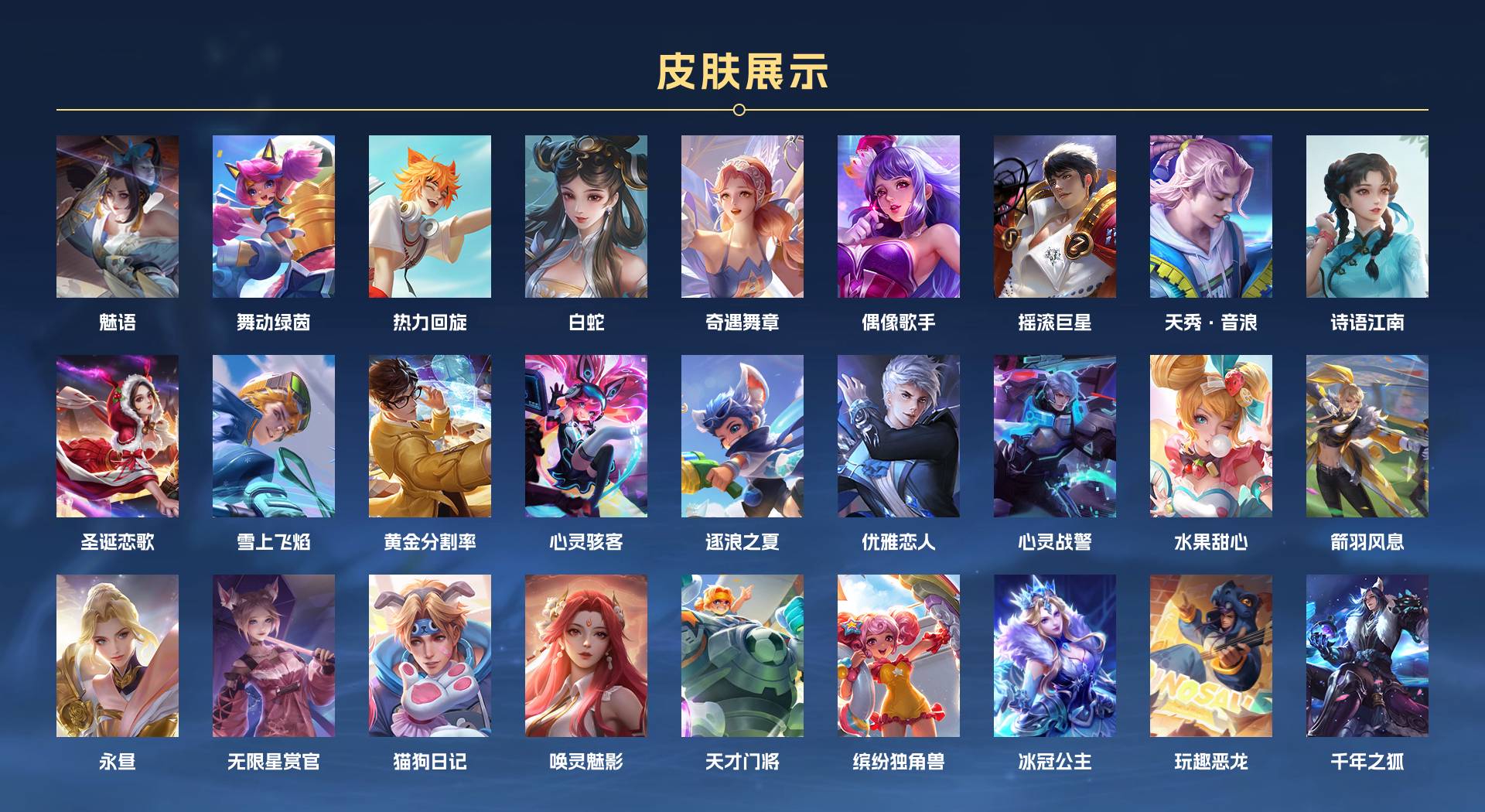 WZ2253212王者荣耀账号详情图14