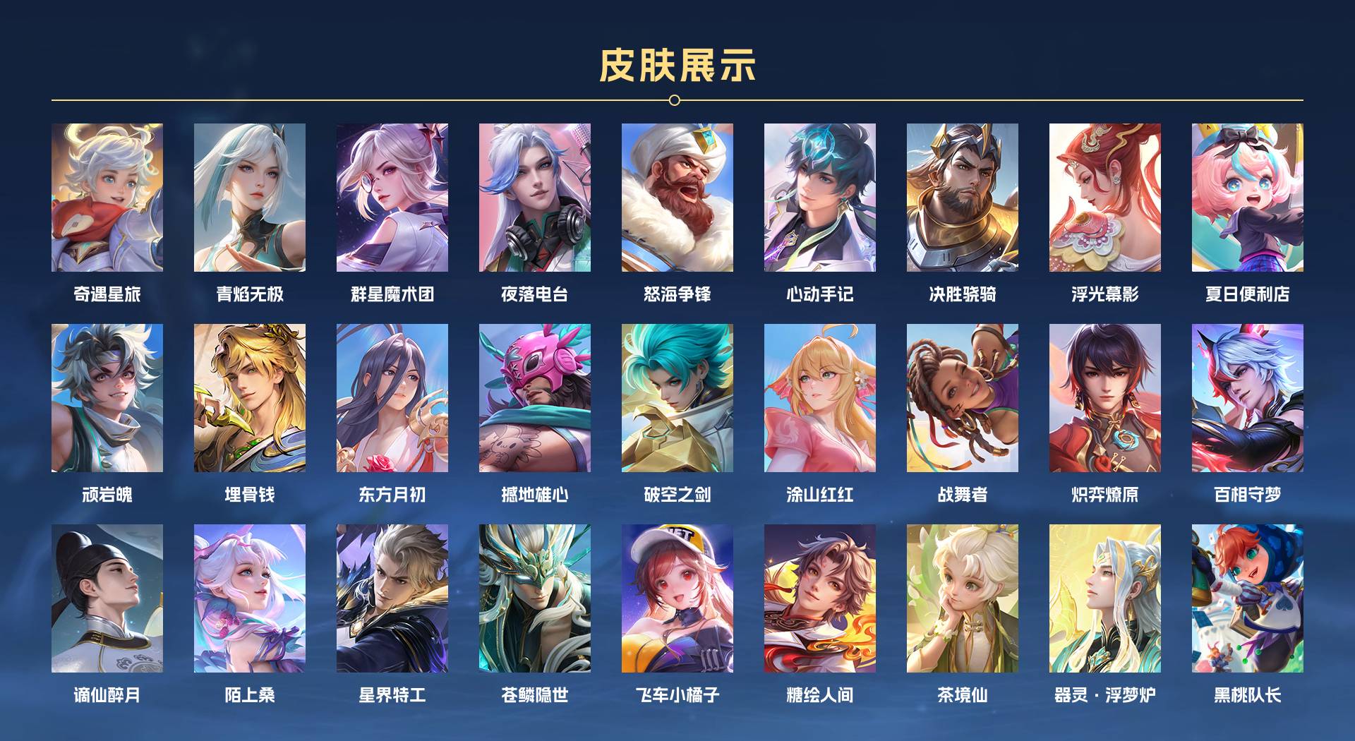 WZ2253212王者荣耀账号详情图16