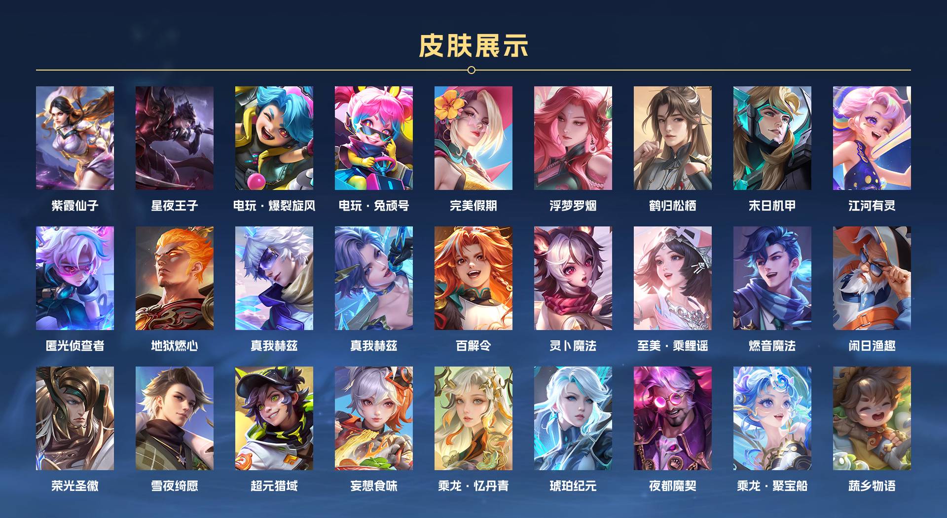 WZ2253212王者荣耀账号详情图15