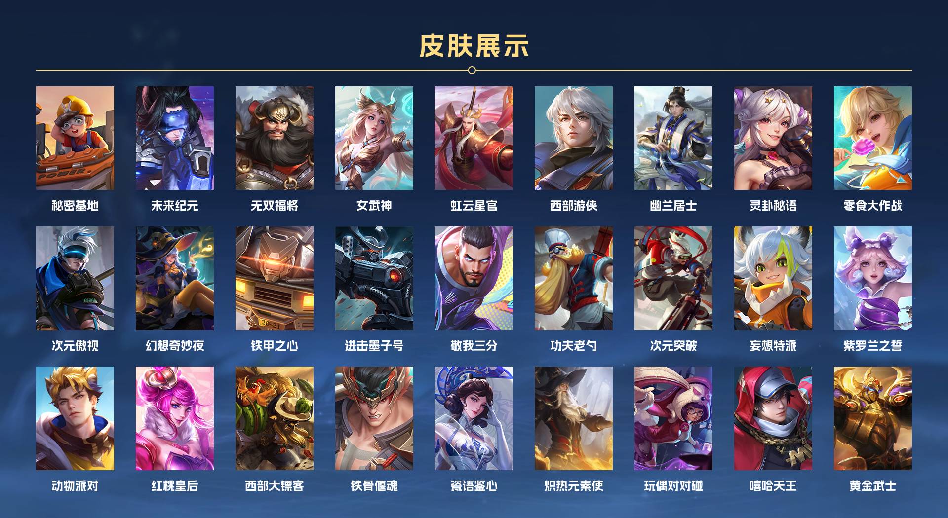 WZ2253212王者荣耀账号详情图18