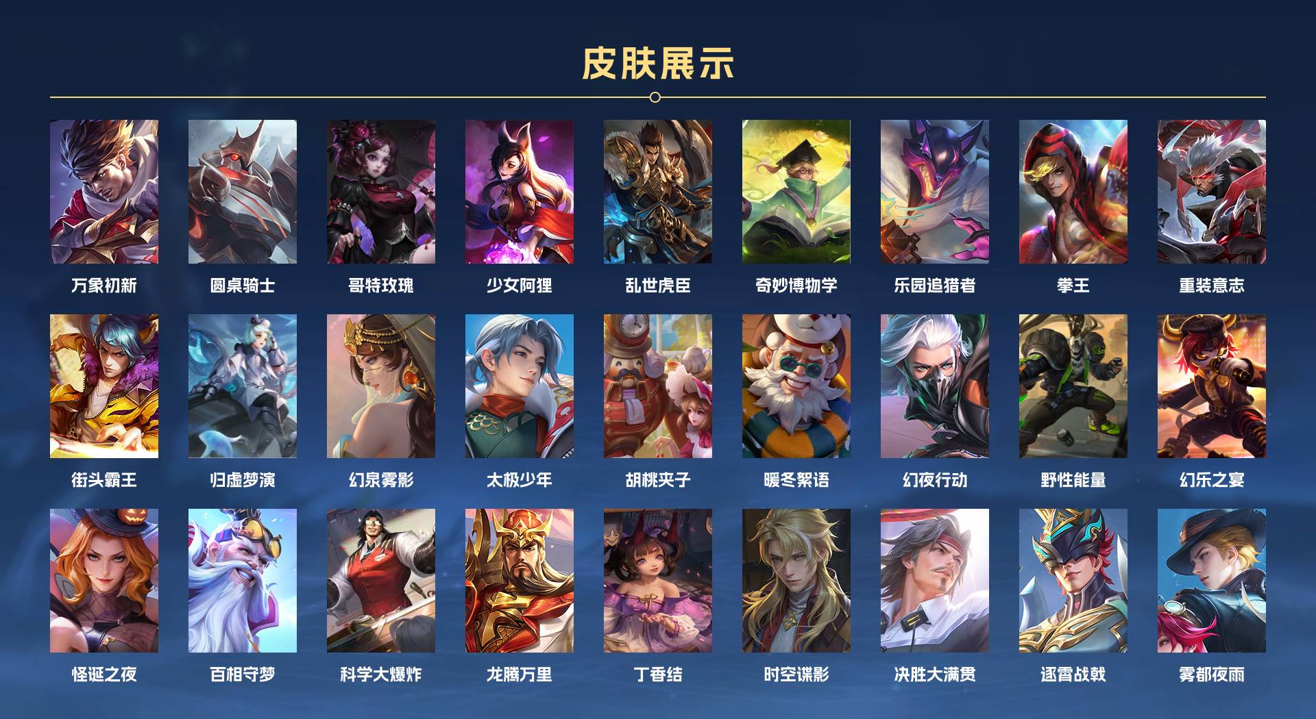 WZ2253212王者荣耀账号详情图19