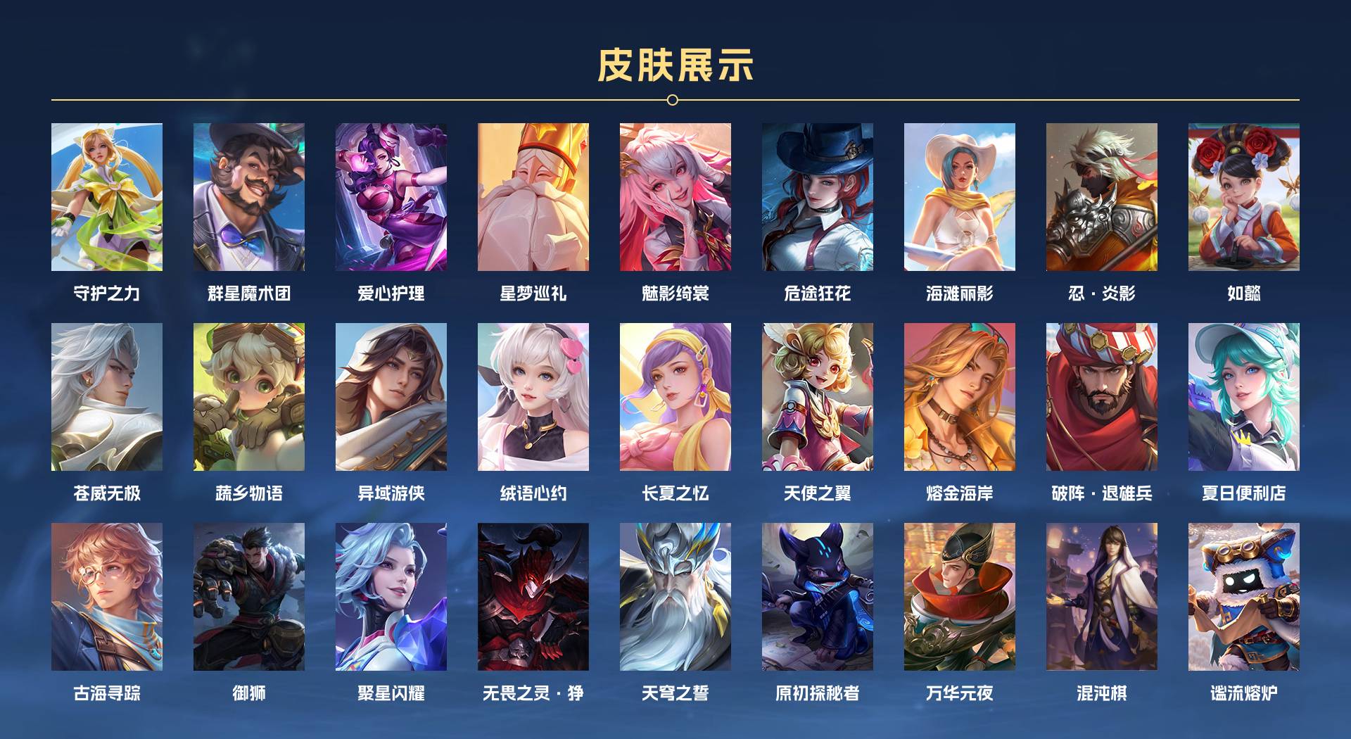 WZ2253212王者荣耀账号详情图21