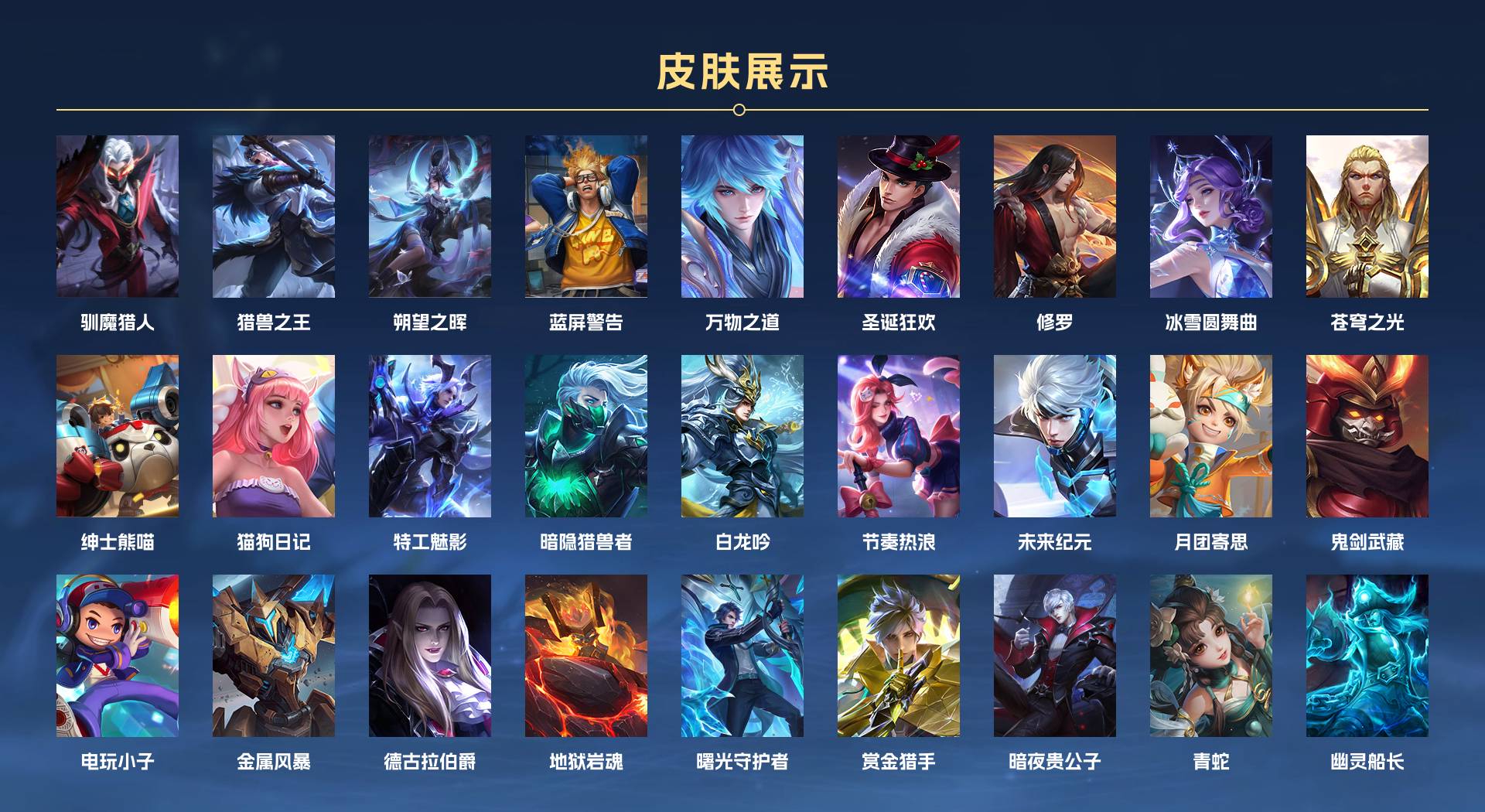 WZ366004王者荣耀账号详情图3 WZ366004王者荣耀账号详情图3