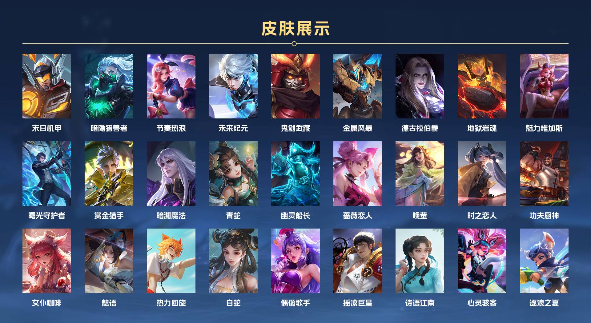 WZ367509王者荣耀账号详情图3 WZ367509王者荣耀账号详情图3
