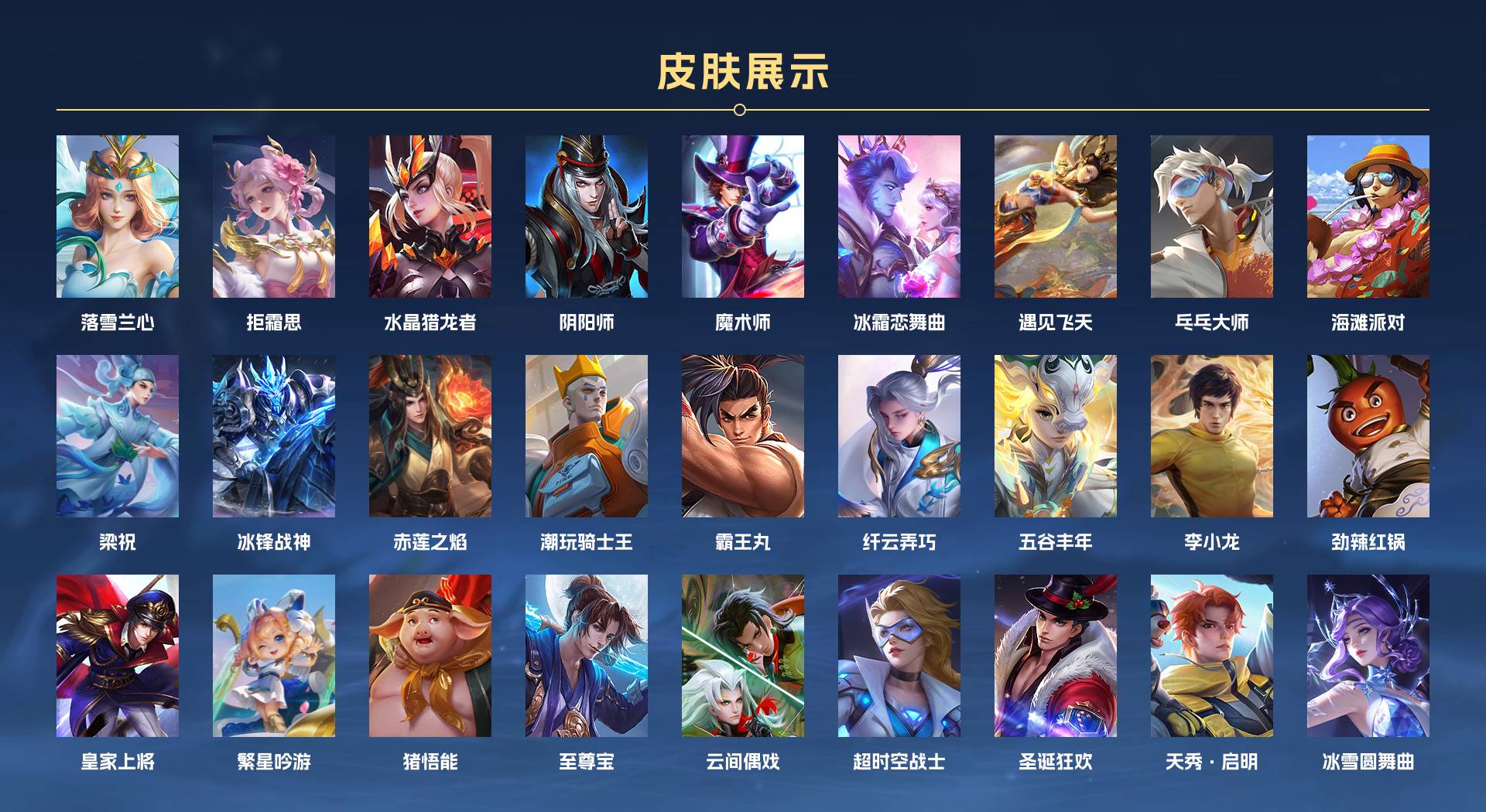 WZ365621王者荣耀账号详情图2