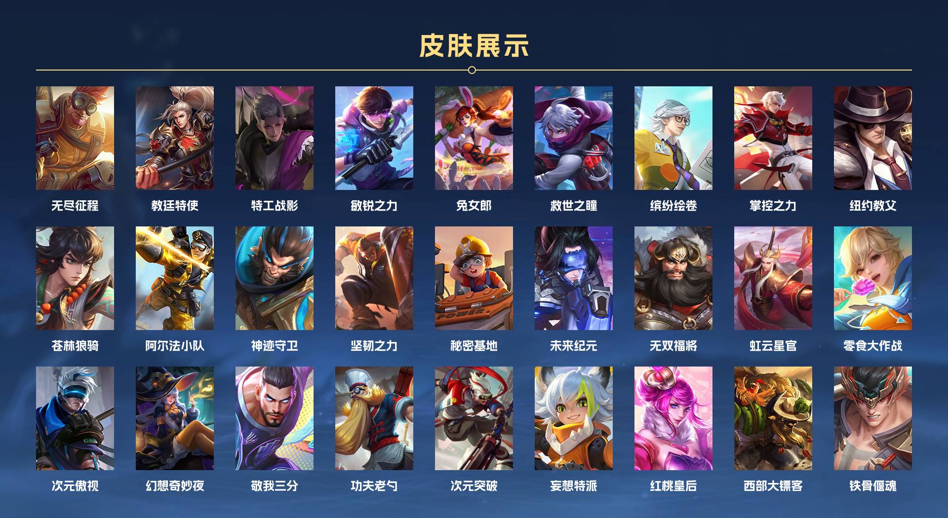 WZ365621王者荣耀账号详情图5