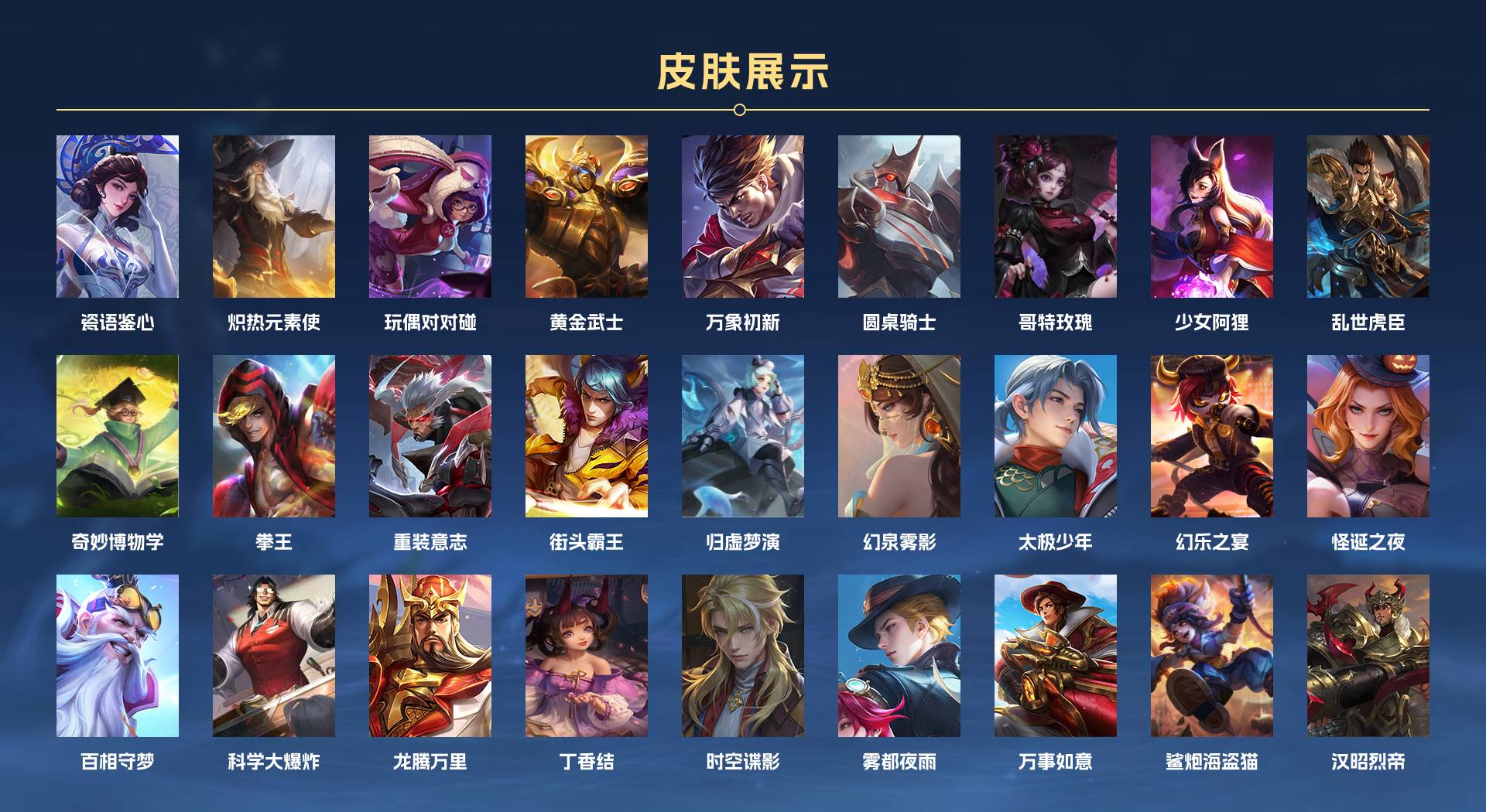 WZ365621王者荣耀账号详情图6