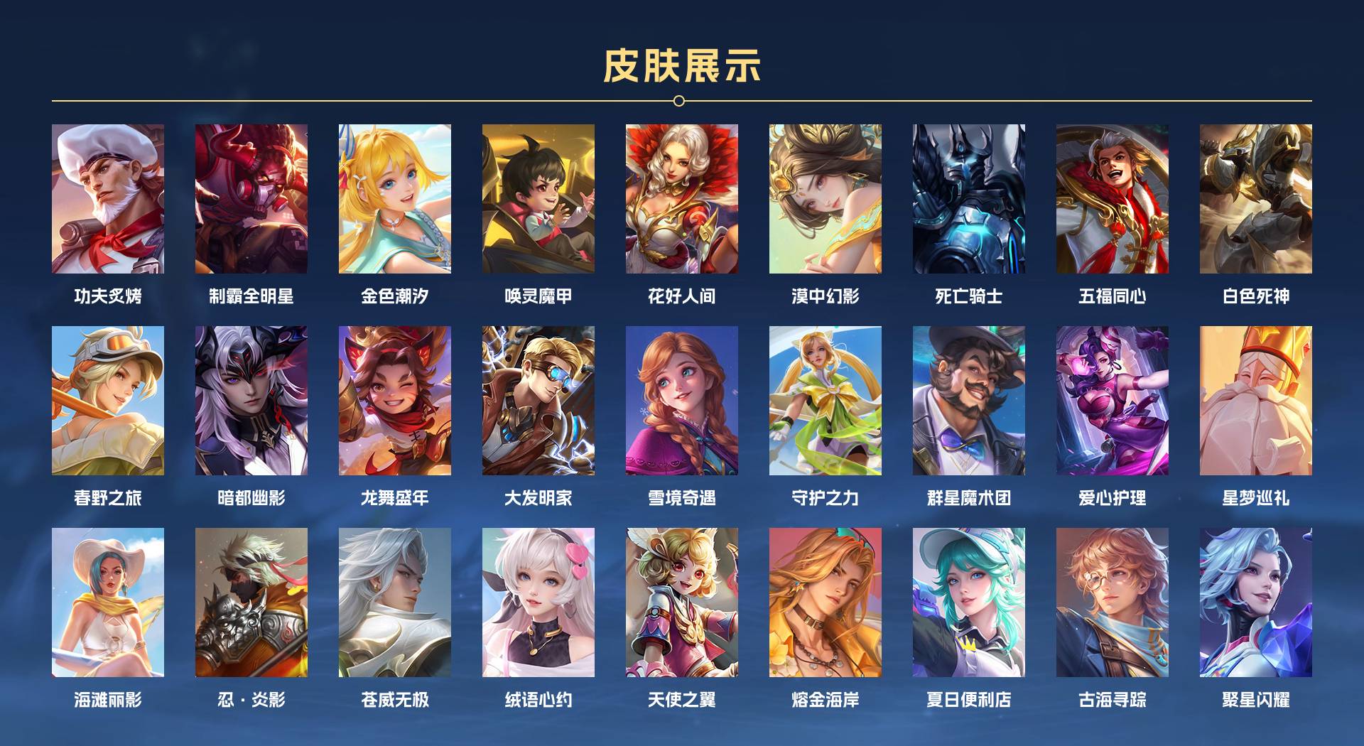 WZ365621王者荣耀账号详情图7