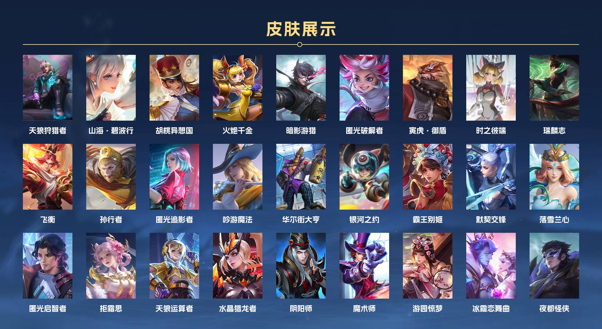 WZ367862王者荣耀账号详情图8 WZ367862王者荣耀账号详情图8