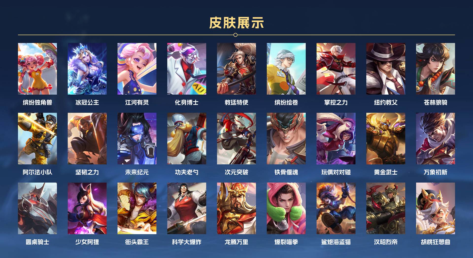 WZ366980王者荣耀账号详情图3