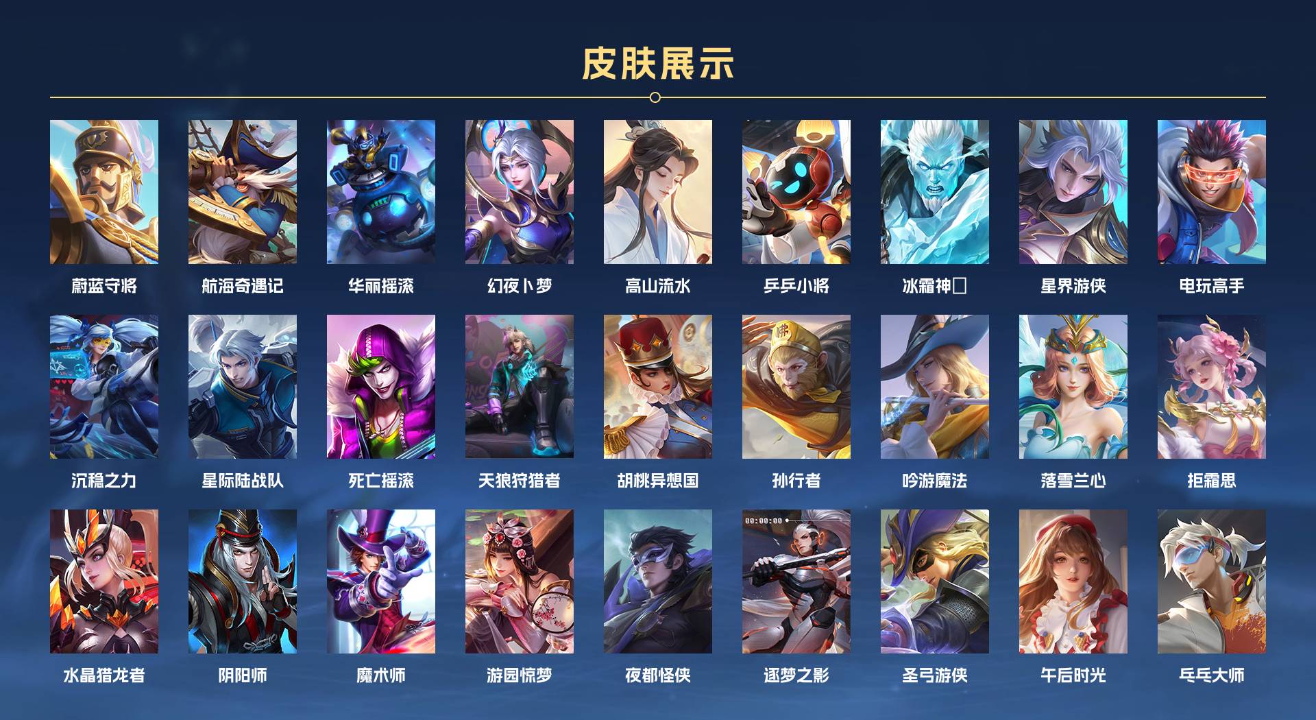 WZ367972王者荣耀账号详情图3