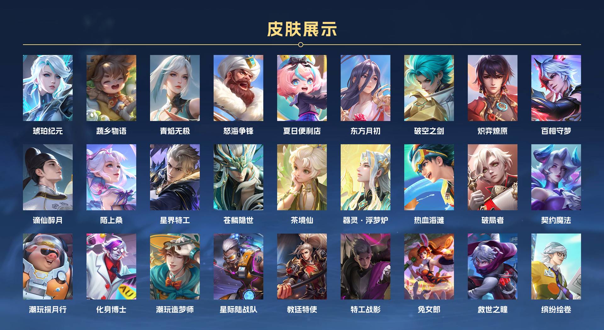 WZ367972王者荣耀账号详情图7