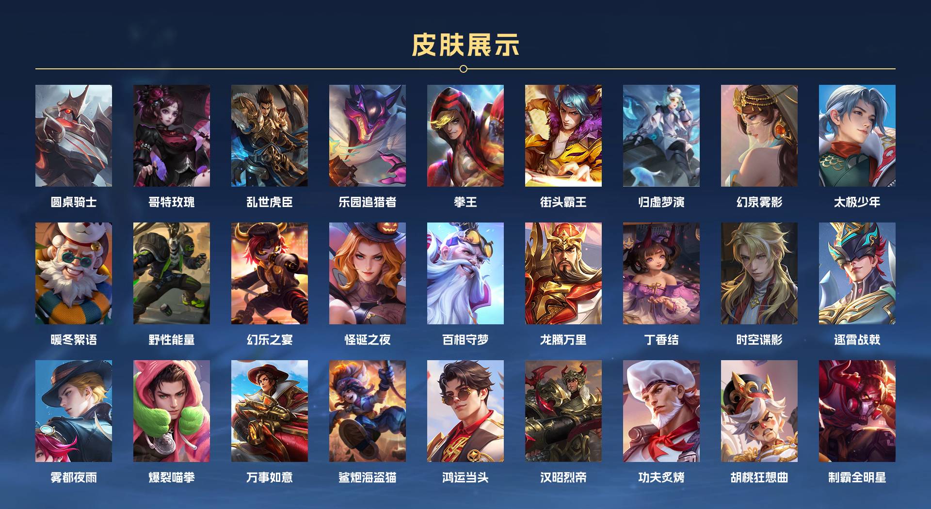 WZ367972王者荣耀账号详情图9