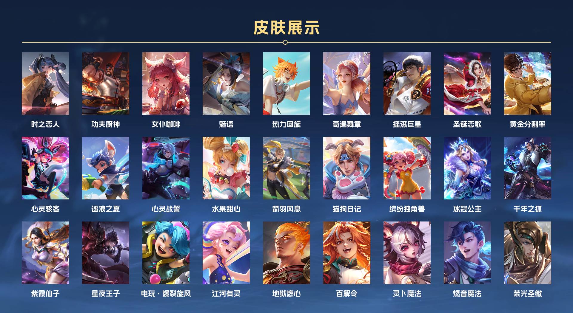 WZ368677王者荣耀账号详情图4 WZ368677王者荣耀账号详情图4