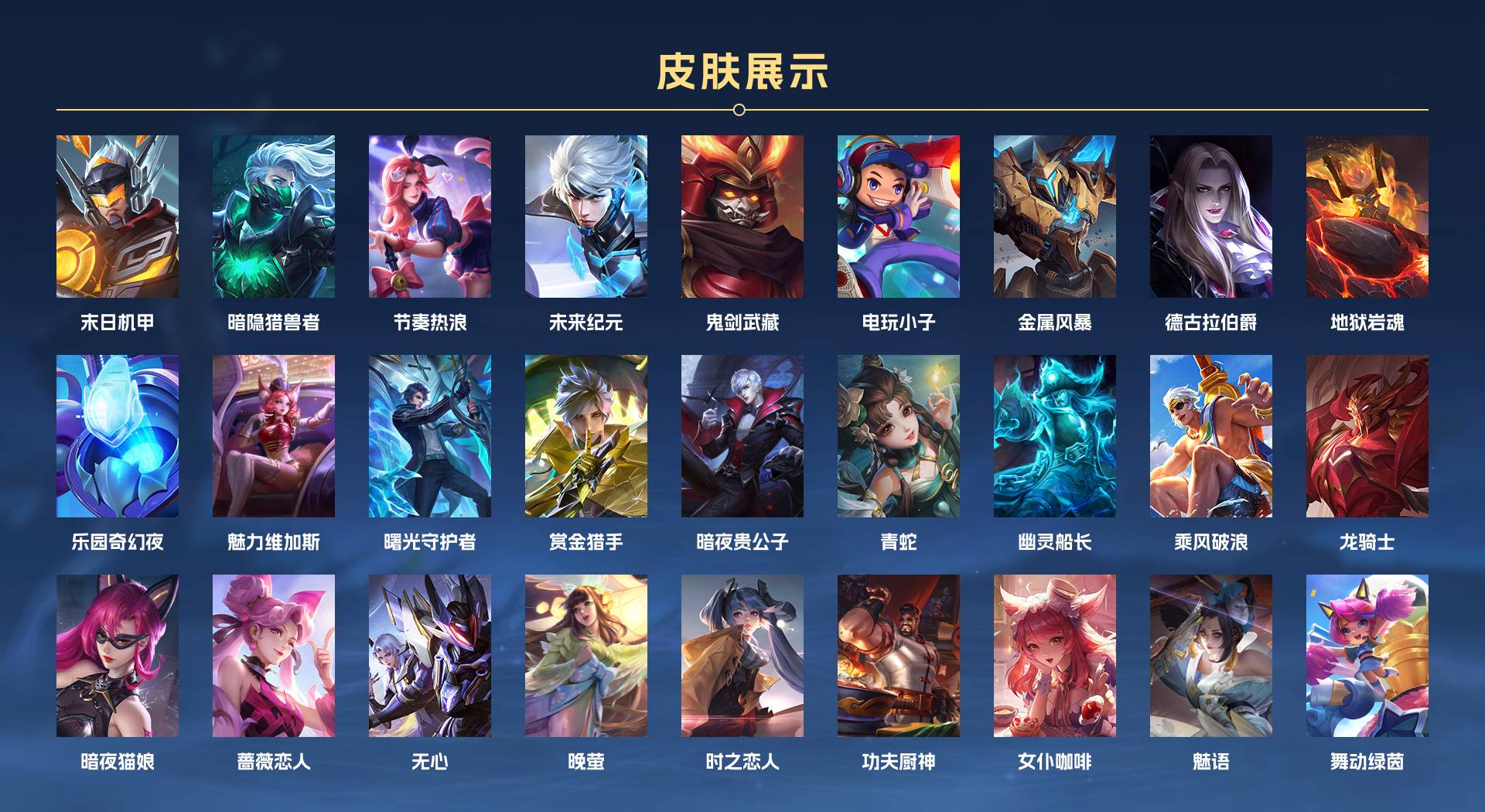 WZ370490王者荣耀账号详情图7