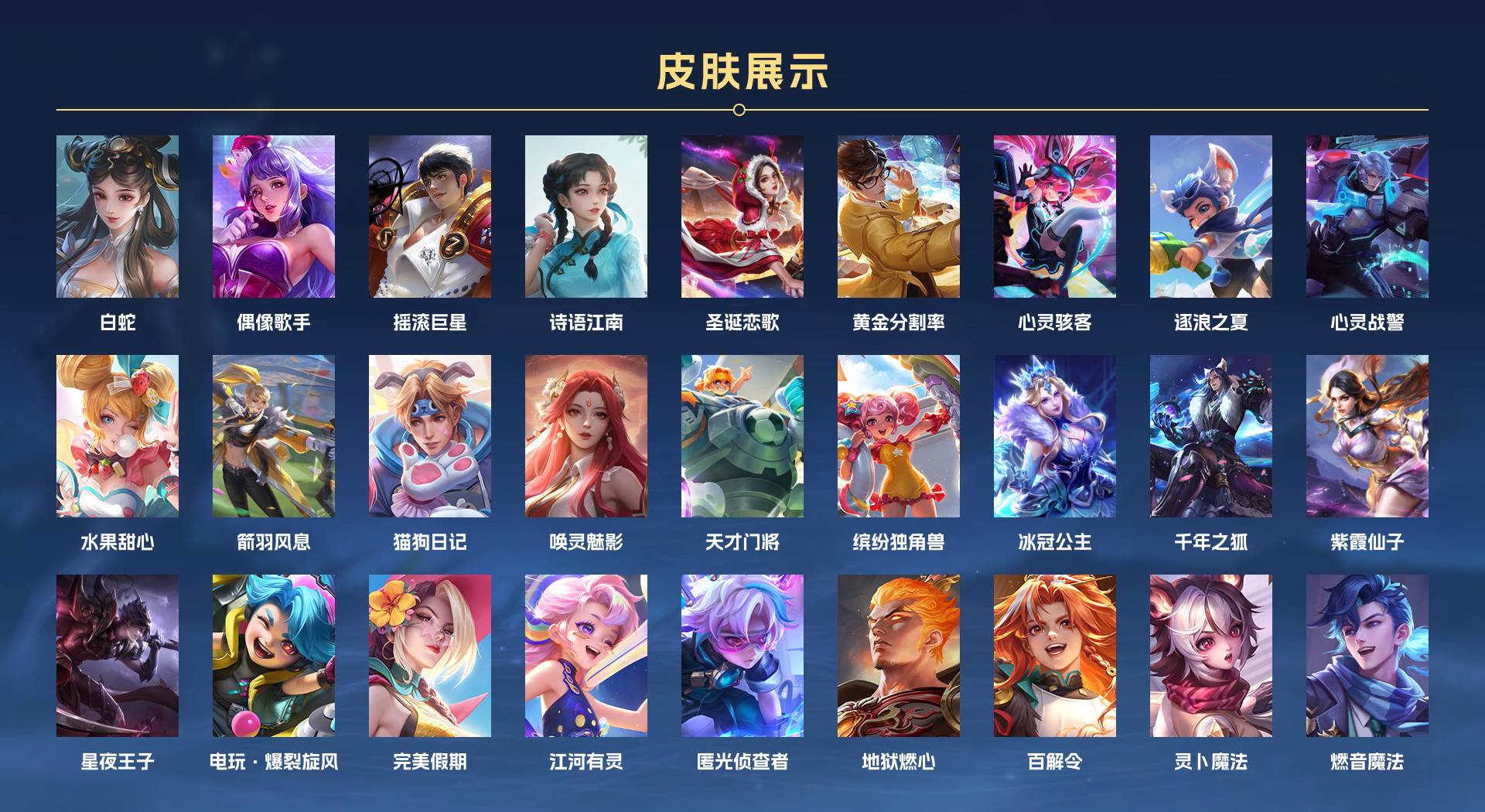 WZ370490王者荣耀账号详情图8