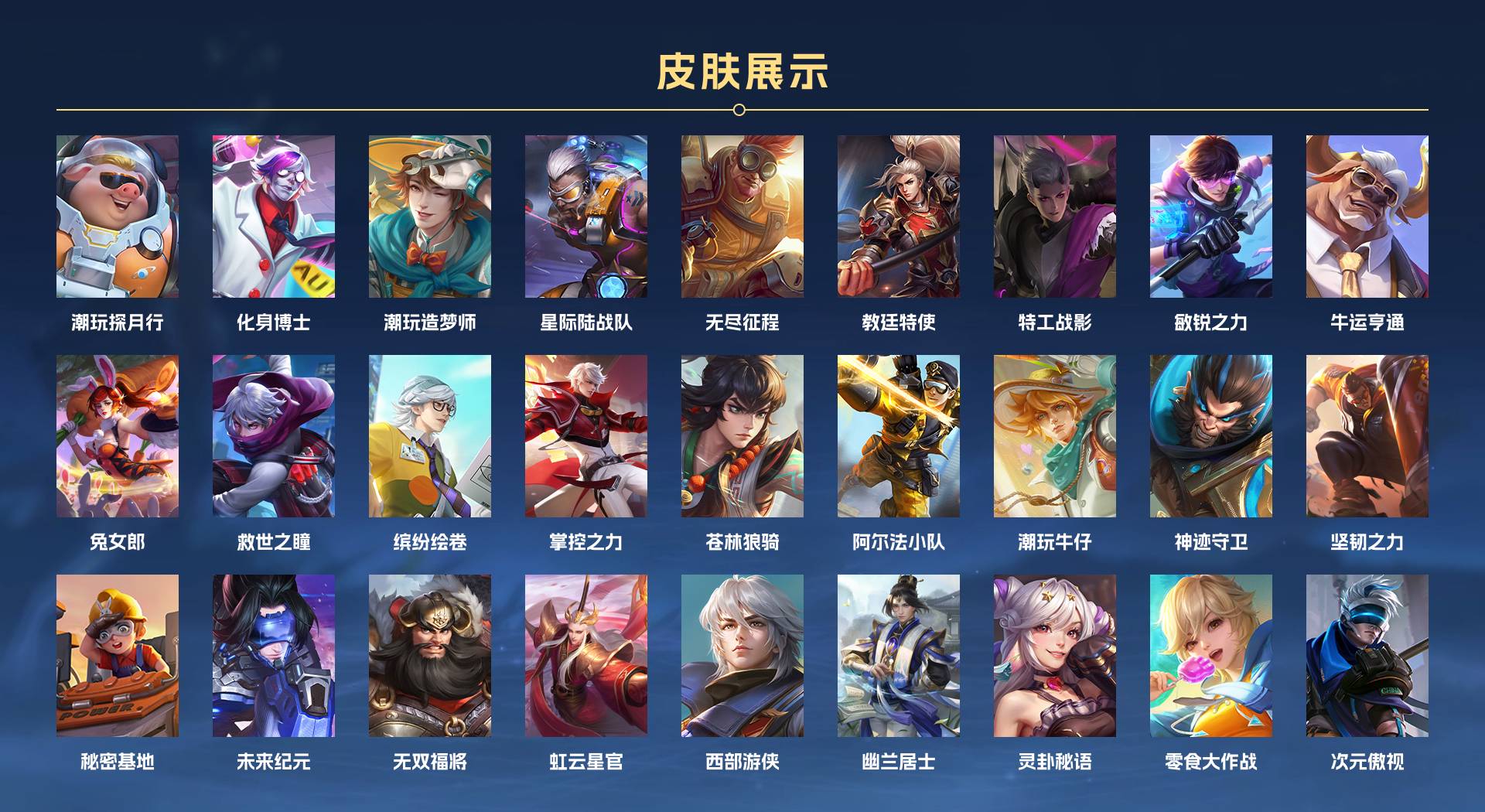 WZ370490王者荣耀账号详情图10
