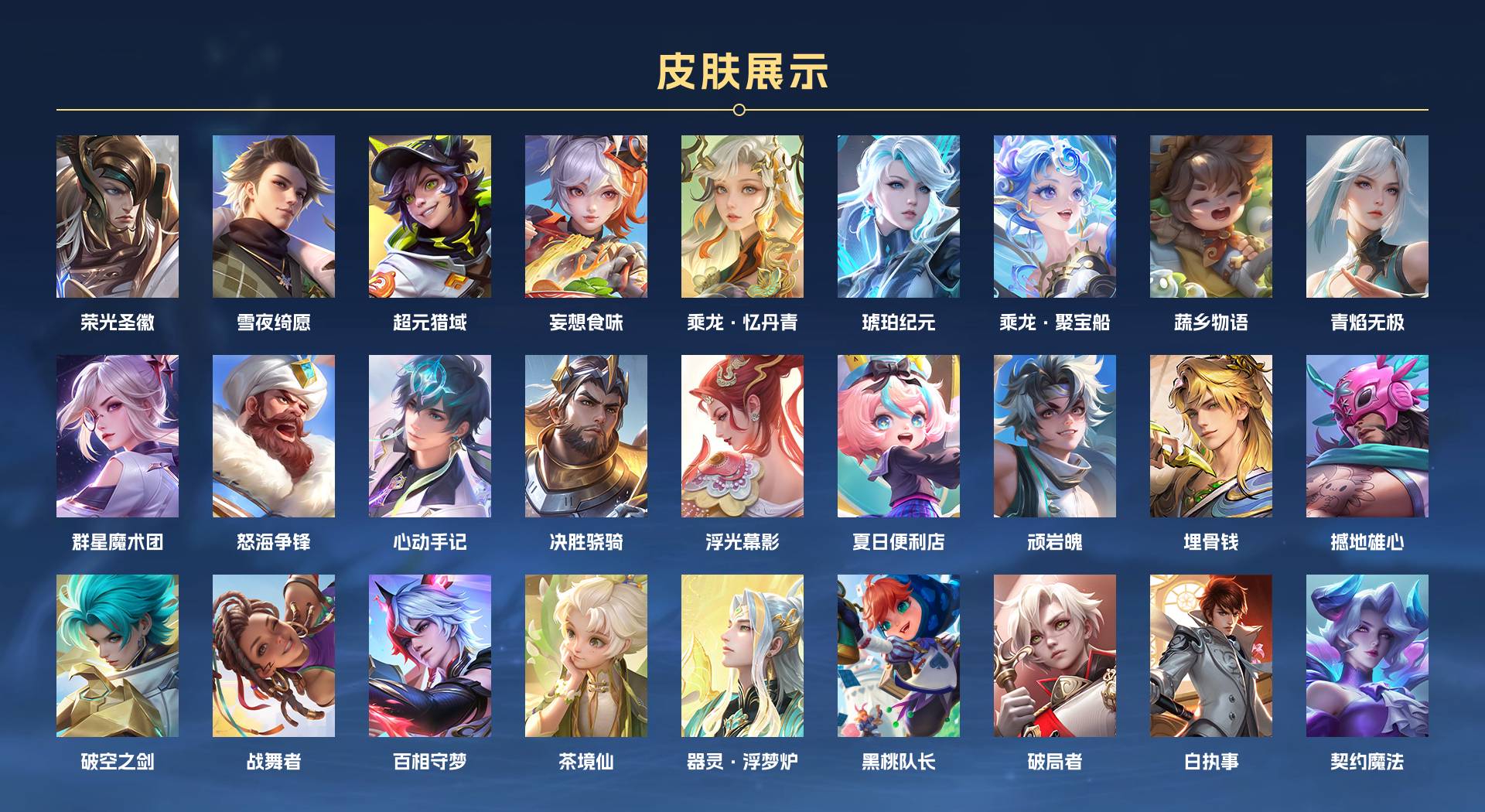 WZ370490王者荣耀账号详情图9