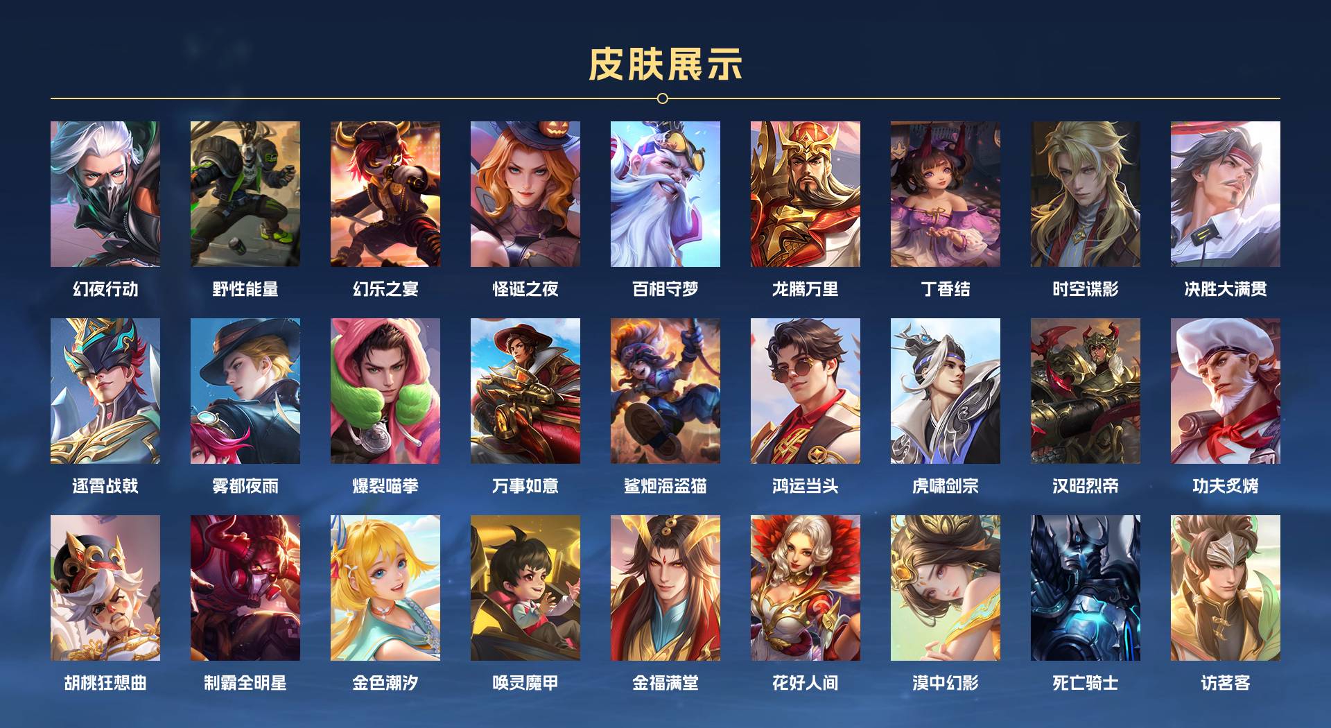 WZ370490王者荣耀账号详情图12