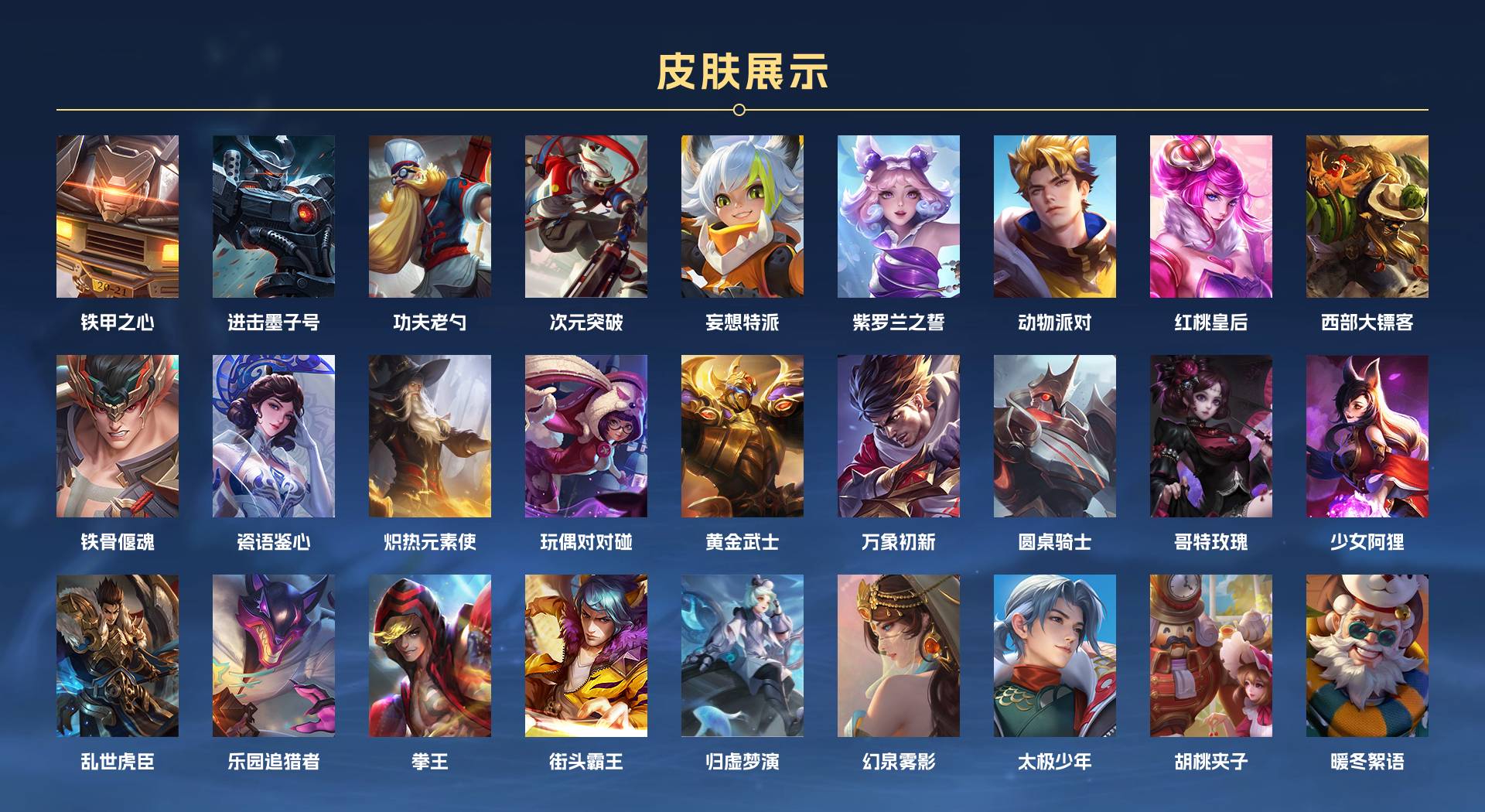 WZ370490王者荣耀账号详情图11