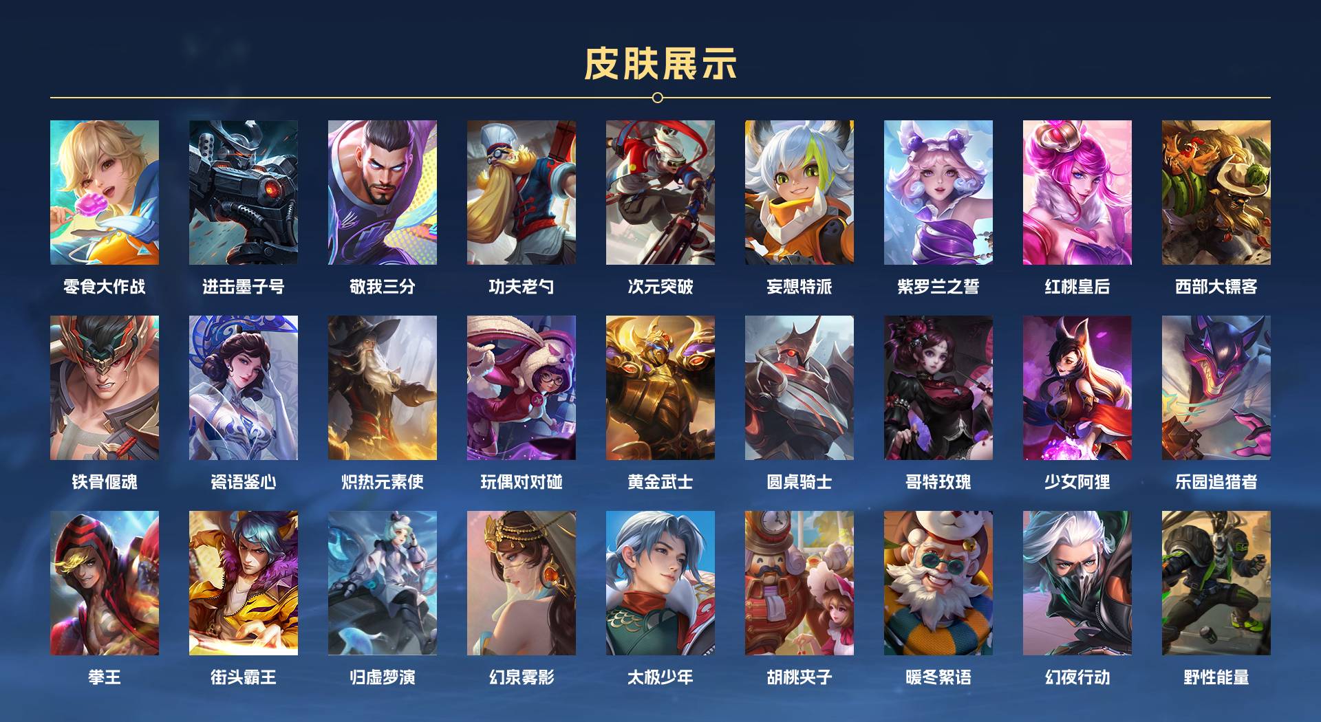WZ371030王者荣耀账号详情图6